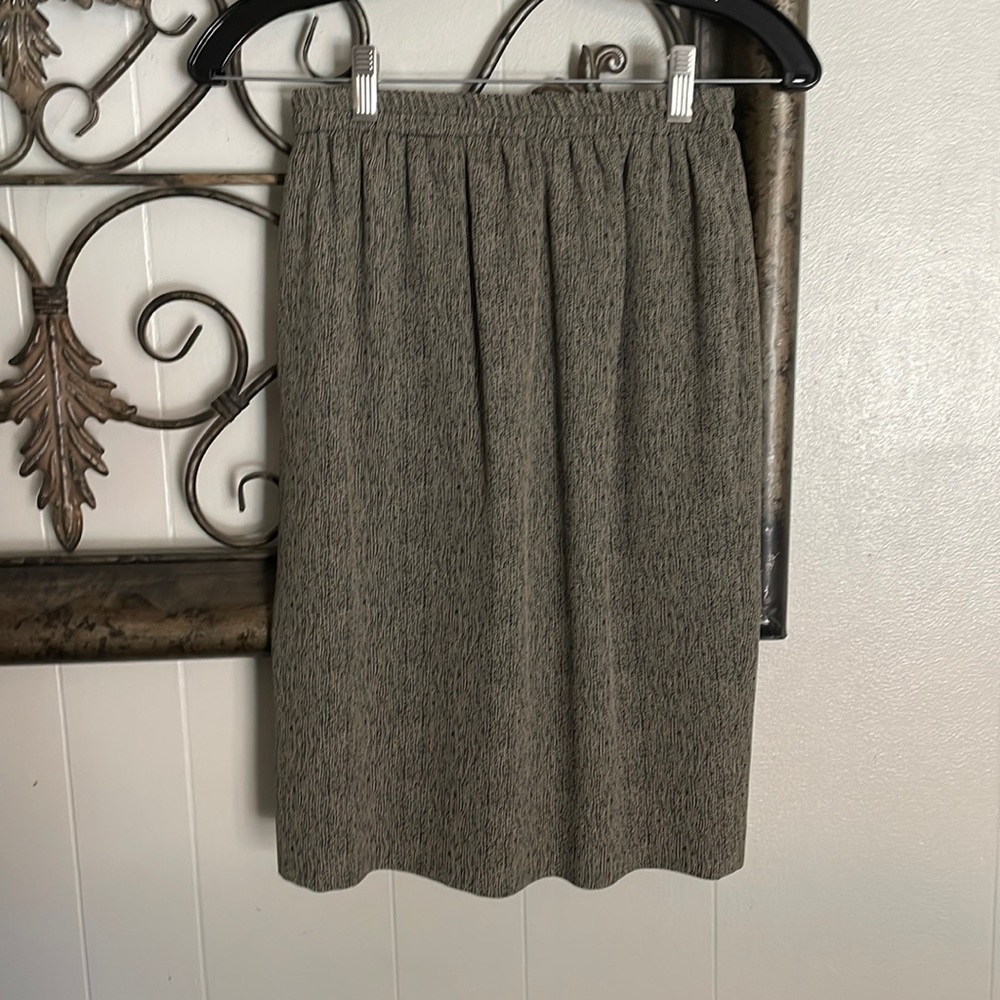 Anne Klein Skirt